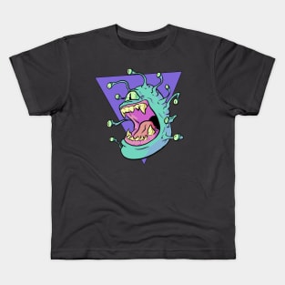 Behold the Watcher Kids T-Shirt